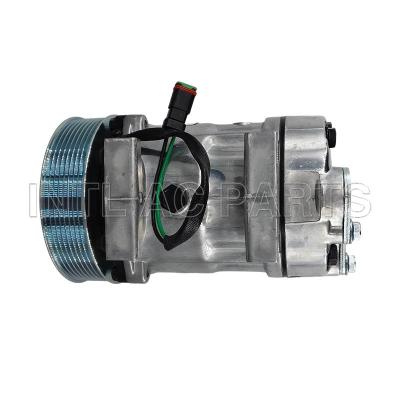 Air Conditioning AC Compressor 24V Volvo FH12 FH16 Mack Pinnacle Bas 157594