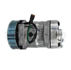 Air Conditioning AC Compressor 24V Volvo FH12 FH16 Mack Pinnacle Bas 157594
