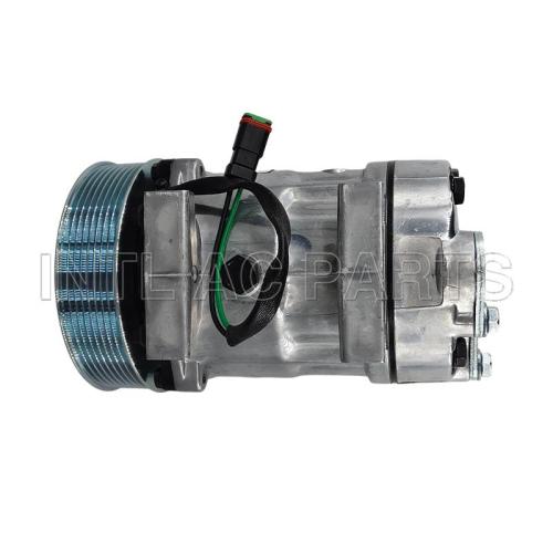 Air Conditioning AC Compressor 24V Volvo FH12 FH16 Mack Pinnacle Bas 157594