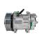 Air Conditioning AC Compressor 24V Volvo FH12 FH16 Mack Pinnacle Bas 157594