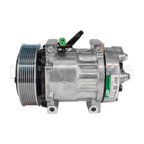 Air Conditioning AC Compressor 24V Volvo FH12 FH16 Mack Pinnacle Bas 157594