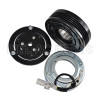 QS70 A/C Compressor Clutch Suzuki Swift IV (FZ, NZ) (10-0) 83*55.4*27.8*40mm 9520168LA2