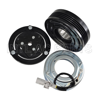 QS70 A/C Compressor Clutch Suzuki Swift IV (FZ, NZ) (10-0) 83*55.4*27.8*40mm 9520168LA2