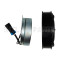 CCI 8PK Car AC Compressor Magnetic Clutch Freightliner