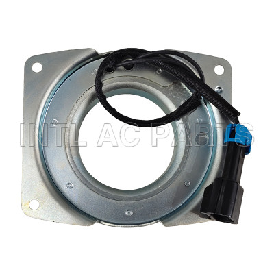 CCI 8PK Car AC Compressor Magnetic Clutch Freightliner
