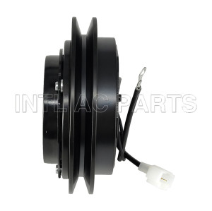 Denso 10PA17C Toyota Land Cruiser Clutch 447200-3487 447200-3682