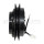 Denso 10PA17C Toyota Land Cruiser Clutch 447200-3487 447200-3682