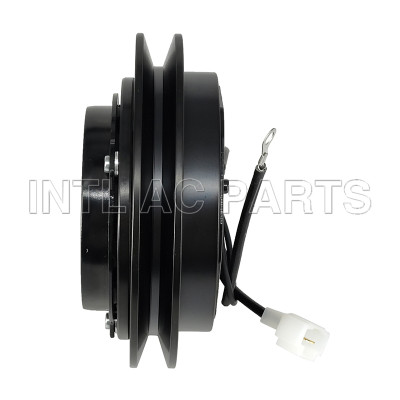 Denso 10PA17C Toyota Land Cruiser Clutch 447200-3487 447200-3682