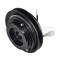 Denso 10PA17C Toyota Land Cruiser Clutch 447200-3487 447200-3682