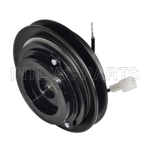 Denso 10PA17C Toyota Land Cruiser Clutch 447200-3487 447200-3682