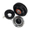 Denso 10PA17C Toyota Land Cruiser Clutch 447200-3487 447200-3682