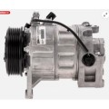 DCS17EC Nissan Auto AC Compressor Z0007228A 506041-0580 Fits 2022 2023 2024 Infiniti QX60 3.5L