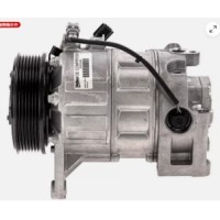 DCS17EC Nissan Auto AC Compressor Z0007228A 506041-0580 Fits 2022 2023 2024 Infiniti QX60 3.5L