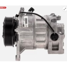 DCS17EC Nissan Auto AC Compressor Z0007228A 506041-0580 Fits 2022 2023 2024 Infiniti QX60 3.5L