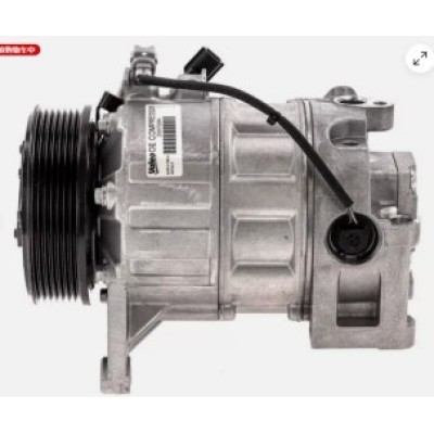 DCS17EC Nissan Auto AC Compressor Z0007228A 506041-0580 Fits 2022 2023 2024 Infiniti QX60 3.5L
