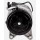 DCS17EC Nissan Auto AC Compressor Z0007228A 506041-0580 Fits 2022 2023 2024 Infiniti QX60 3.5L