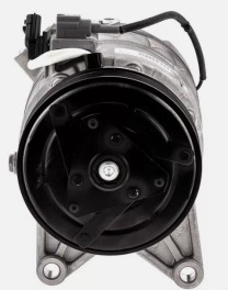DCS17EC Nissan Auto AC Compressor Z0007228A 506041-0580 Fits 2022 2023 2024 Infiniti QX60 3.5L