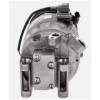 DCS17EC Nissan Auto AC Compressor Z0007228A 506041-0580 Fits 2022 2023 2024 Infiniti QX60 3.5L