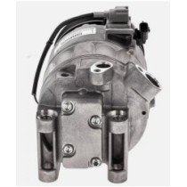 DCS17EC Nissan Auto AC Compressor Z0007228A 506041-0580 Fits 2022 2023 2024 Infiniti QX60 3.5L