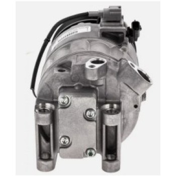 DCS17EC Nissan Auto AC Compressor Z0007228A 506041-0580 Fits 2022 2023 2024 Infiniti QX60 3.5L