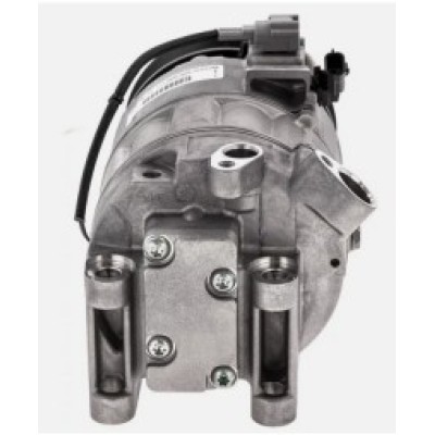 DCS17EC Nissan Auto AC Compressor Z0007228A 506041-0580 Fits 2022 2023 2024 Infiniti QX60 3.5L