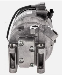 DCS17EC Nissan Auto AC Compressor Z0007228A 506041-0580 Fits 2022 2023 2024 Infiniti QX60 3.5L