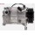 DCS17EC Nissan Auto AC Compressor Z0007228A 506041-0580 Fits 2022 2023 2024 Infiniti QX60 3.5L