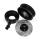 Car AC Compressor Clutch Land Rover Freelander Mondeo Galaxy S-Max 6G9119D629FC 6G9119D629FE
