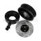 Car AC Compressor Clutch Land Rover Freelander Mondeo Galaxy S-Max 6G9119D629FC 6G9119D629FE