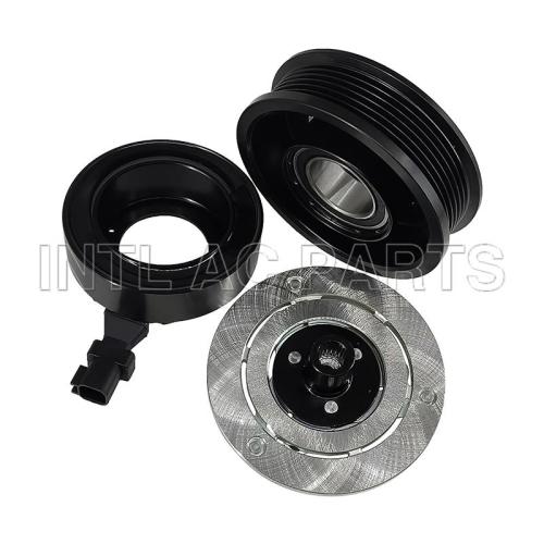 Car AC Compressor Clutch Land Rover Freelander Mondeo Galaxy S-Max 6G9119D629FC 6G9119D629FE