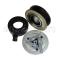 Car AC Compressor Clutch Land Rover Freelander Mondeo Galaxy S-Max 6G9119D629FC 6G9119D629FE
