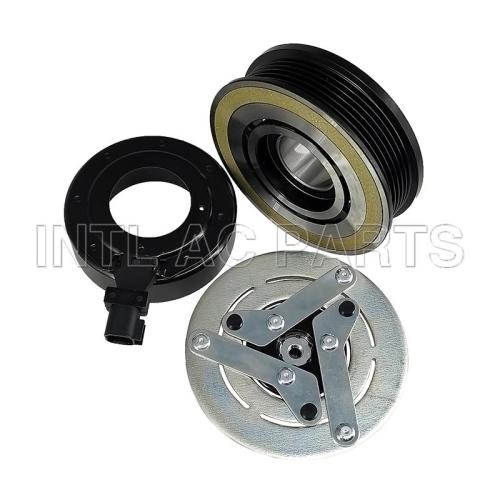 Car AC Compressor Clutch Land Rover Freelander Mondeo Galaxy S-Max 6G9119D629FC 6G9119D629FE