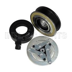 Car AC Compressor Clutch Land Rover Freelander Mondeo Galaxy S-Max 6G9119D629FC 6G9119D629FE