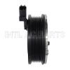 Car AC Compressor Clutch Land Rover Freelander Mondeo Galaxy S-Max 6G9119D629FC 6G9119D629FE