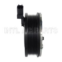 Car AC Compressor Clutch Land Rover Freelander Mondeo Galaxy S-Max 6G9119D629FC 6G9119D629FE
