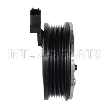 Car AC Compressor Clutch Land Rover Freelander Mondeo Galaxy S-Max 6G9119D629FC 6G9119D629FE