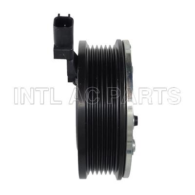 Car AC Compressor Clutch Land Rover Freelander Mondeo Galaxy S-Max 6G9119D629FC 6G9119D629FE