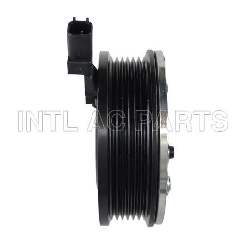Car AC Compressor Clutch Land Rover Freelander Mondeo Galaxy S-Max 6G9119D629FC 6G9119D629FE