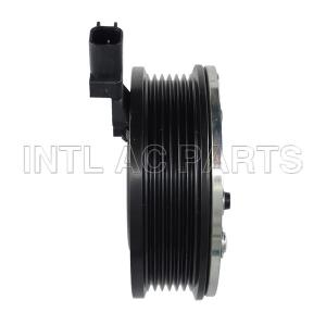 Car AC Compressor Clutch Land Rover Freelander Mondeo Galaxy S-Max 6G9119D629FC 6G9119D629FE