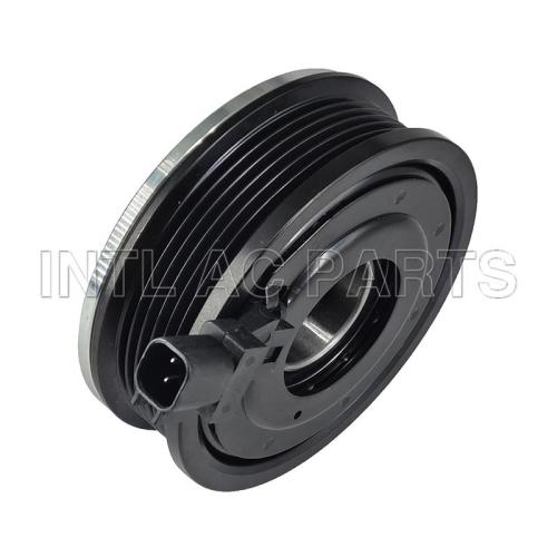 Car AC Compressor Clutch Land Rover Freelander Mondeo Galaxy S-Max 6G9119D629FC 6G9119D629FE
