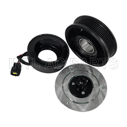 Compressor Clutch Land Rover Lada Granta Lada Kalina 2013-2018