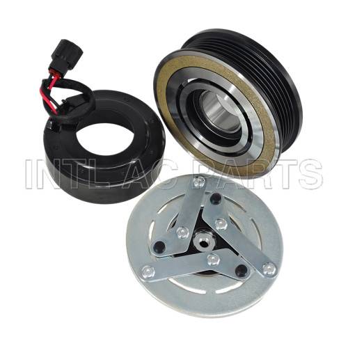 Compressor Clutch Land Rover Lada Granta Lada Kalina 2013-2018