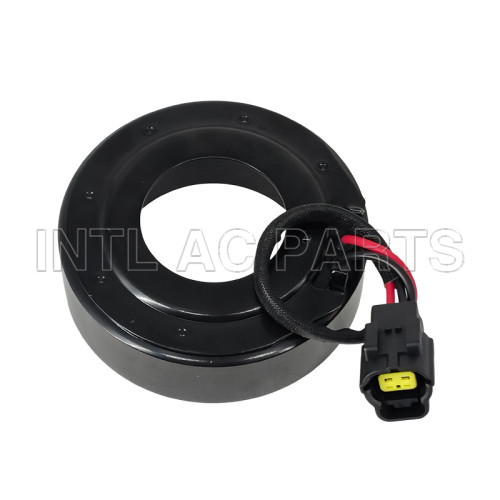 Compressor Clutch Land Rover Lada Granta Lada Kalina 2013-2018