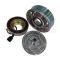 Compressor Clutch Mitsubishi Pajero IV (V8_W, V9_W) 3.8 Mitsubishi Triton 3.5L