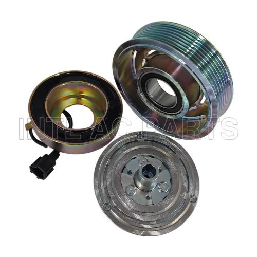 Compressor Clutch Mitsubishi Pajero IV (V8_W, V9_W) 3.8 Mitsubishi Triton 3.5L