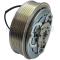Compressor Clutch Mitsubishi Pajero IV (V8_W, V9_W) 3.8 Mitsubishi Triton 3.5L