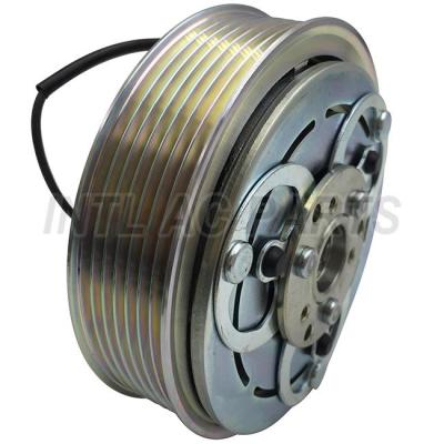 Compressor Clutch Mitsubishi Pajero IV (V8_W, V9_W) 3.8 Mitsubishi Triton 3.5L