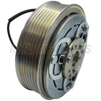Compressor Clutch Mitsubishi Pajero IV (V8_W, V9_W) 3.8 Mitsubishi Triton 3.5L