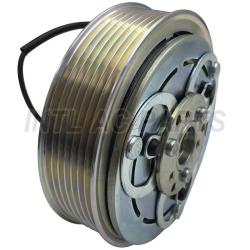 Compressor Clutch Mitsubishi Pajero IV (V8_W, V9_W) 3.8 Mitsubishi Triton 3.5L