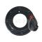 Auto Compressor Coil VS16 Ford/ Land Rover Range Rover Evoque 2.2 97*64*31*45